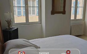 Appartement plein de charme - Centre Bar-Sur-Aube